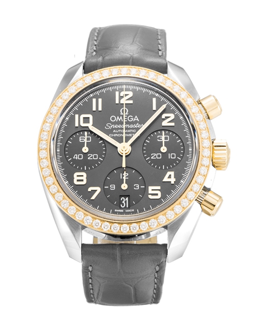 Speedmaster automatic chronometer cheap