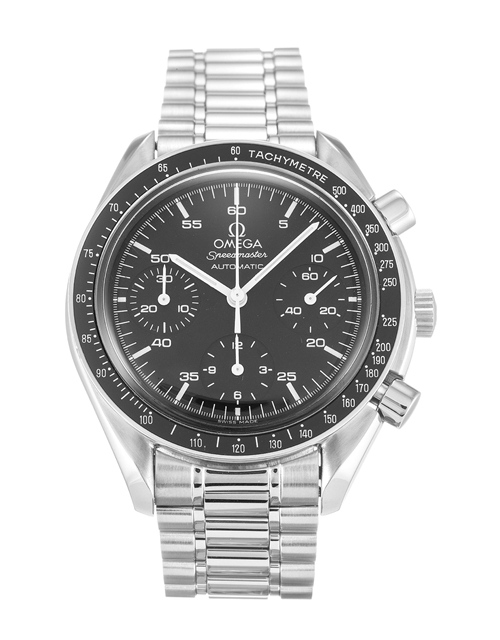 speedmaster reduced replica