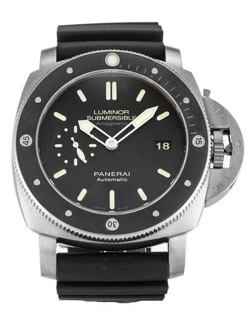 Panerai Replica Uhren To Replica Uhren Panerai Luminor Submersible