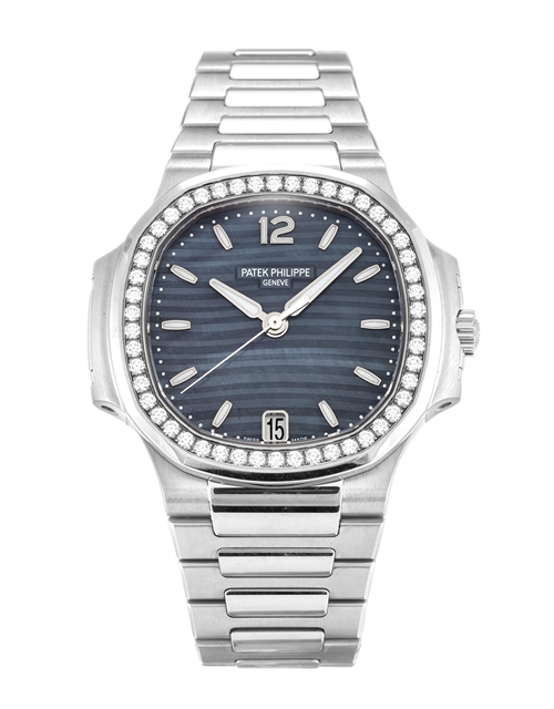 Replica Uhren Patek Philippe Nautilus 7018/1A – Replica Uhren