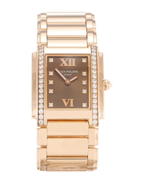 Replica Uhren Patek Philippe Twenty-4 4910/11R – Replica Uhren