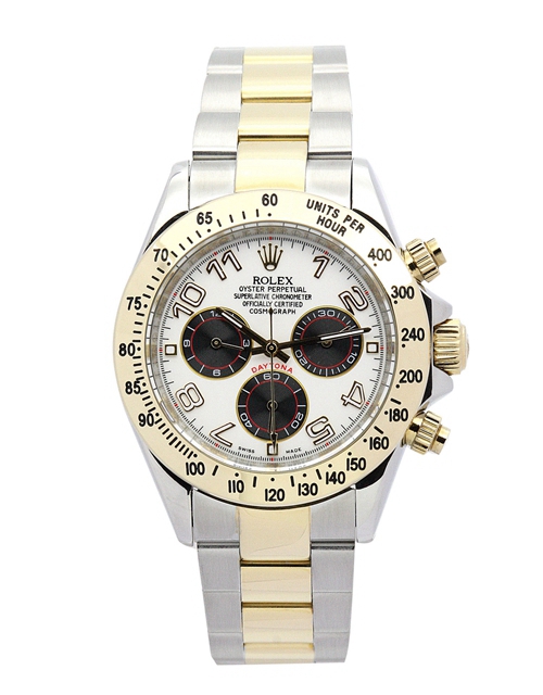 Rolex 116523 sale