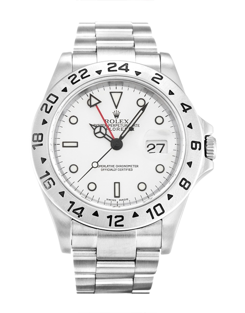 Rolex 16570 sales