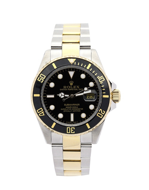 Replica Uhren Rolex Submariner 16613 – Replica Uhren: Rolex Fake