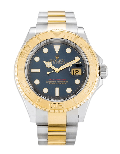 Yacht master 16623 clearance
