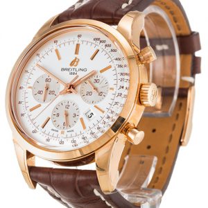 Replica Uhren Breitling Transocean Chronograph RB0152