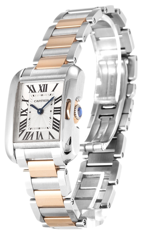 Replica Uhren Cartier Tank Anglaise W5310036 – Replica Uhren