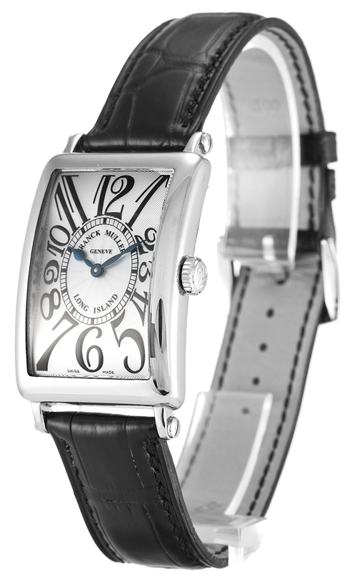 Replica Uhren Franck Muller Long Island 952QZ – Replica Uhren