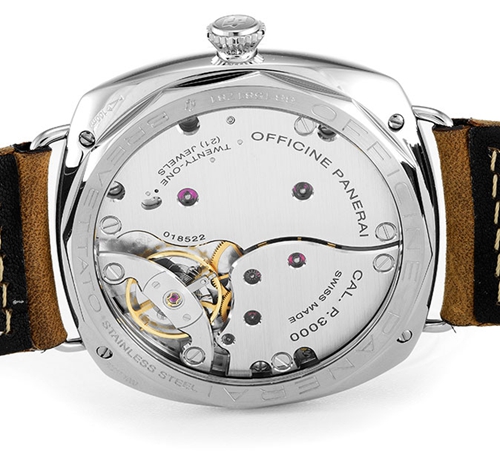 Imitation panerai deals