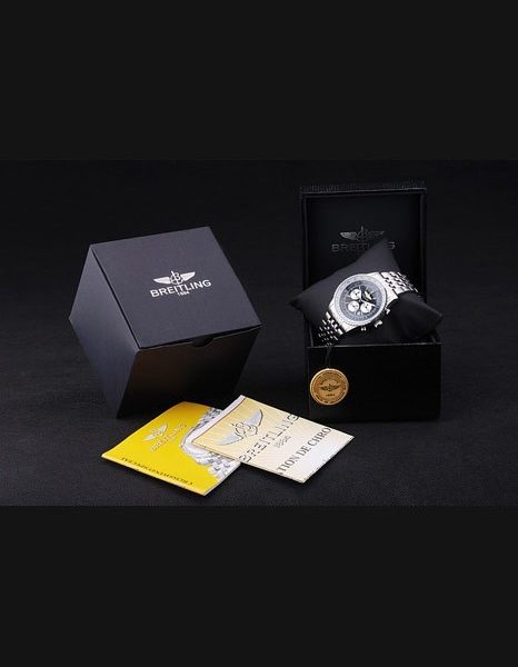 montre breitling uhrenbox breitling